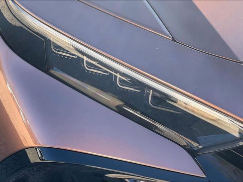 Used 2026 Toyota Crown Limited image 28