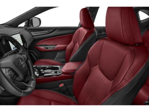 Used 2024 Lexus NX 350 AWD image 9