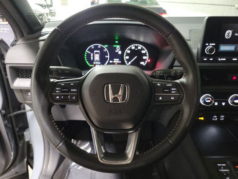 Certified 2024 Honda CR-V Sport image 25