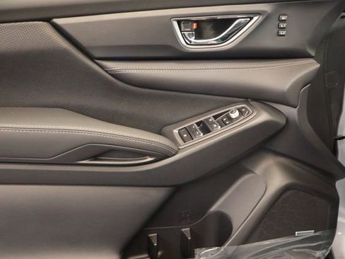 New 2026 Subaru Ascent Limited image 11