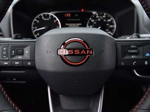 New 2026 Nissan Rogue SV image 22