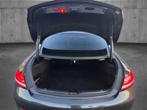 Used 2019 Mercedes-Benz C 300 Coupe image 13