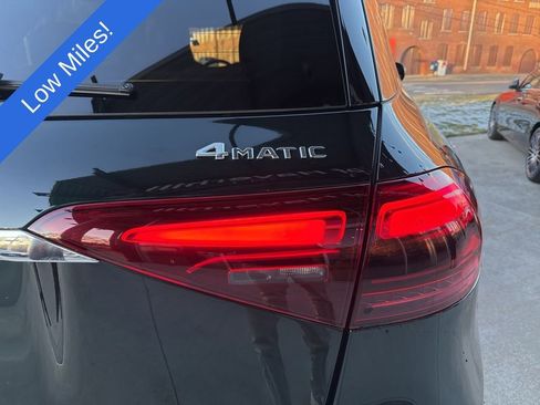 Certified 2024 Mercedes-Benz GLE 350 GLE 350 image 9