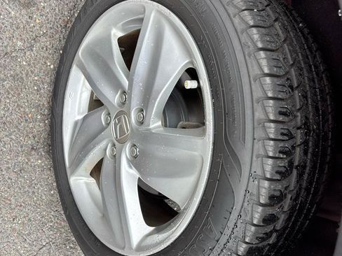 Used 2019 Honda HR-V EX image 20