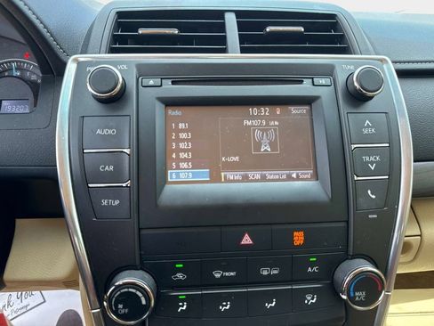 Used 2015 Toyota Camry LE image 22