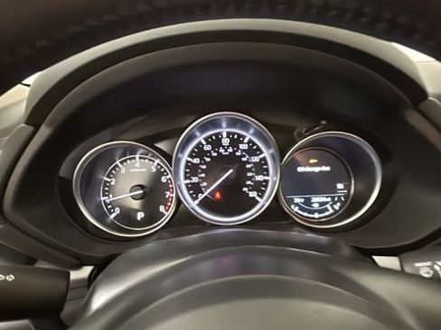 Used 2025 MAZDA CX-5 AWD 2.5 S w/ Select Package image 17