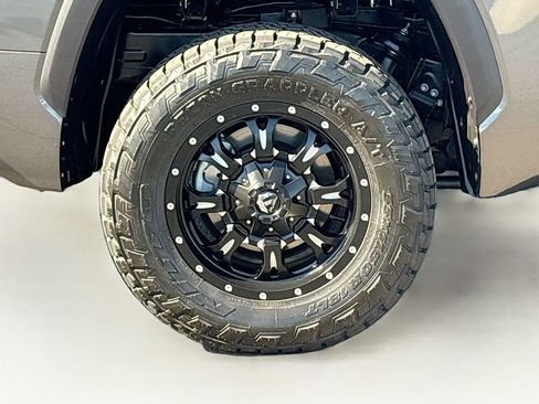 Used 2024 Toyota Tundra SR5 AWD/4WD image 32