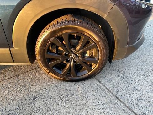 Used 2021 MAZDA CX-30 2.5 Turbo w/ Premium Plus Pkg image 24