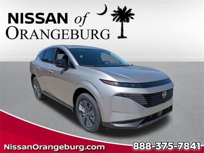 New 2025 Nissan Murano SL