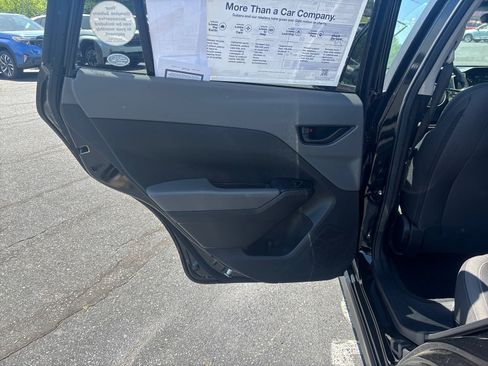 New 2026 Subaru Crosstrek 2.0i Premium AWD/4WD image 31