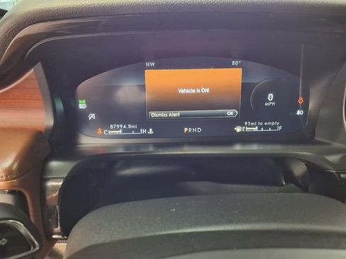 Used 2022 Lincoln Aviator Reserve w/ Elements Package Plus AWD/4WD image 16
