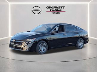 New 2026 Nissan Sentra S video 1