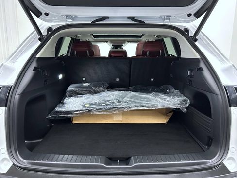 Certified 2026 MAZDA CX-50 AWD 2.5 Hybrid w/ Weather Package image 21