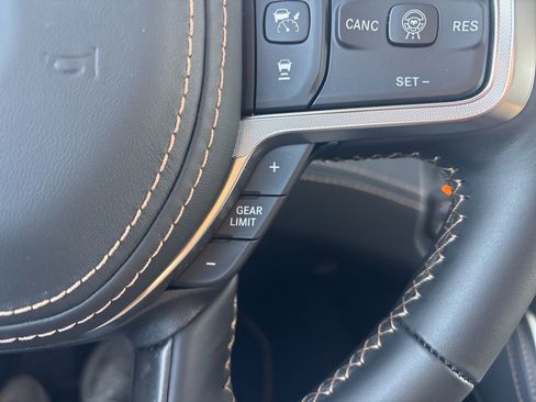 New 2026 RAM 1500 Tungsten w/ Trailer Tow Group image 20