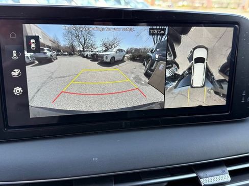 New 2025 Hyundai Palisade Calligraphy image 27