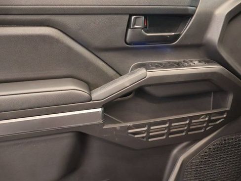 New 2026 Toyota Tacoma SR5 AWD/4WD image 10