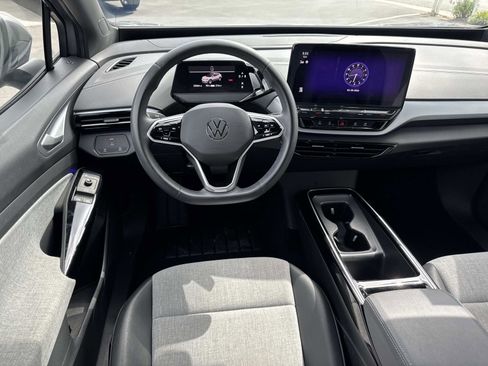 Certified 2023 Volkswagen ID.4 Pro RWD image 8