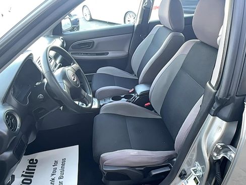Used 2007 Subaru Impreza 2.5i image 6