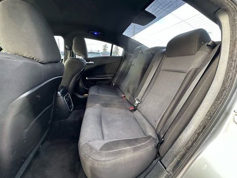 Used 2016 Dodge Charger R/T image 11