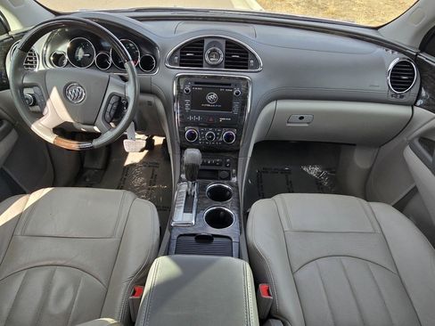 Used 2014 Buick Enclave Leather image 27