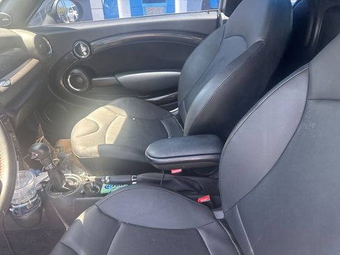 Used 2015 MINI Cooper Coupe S image 10