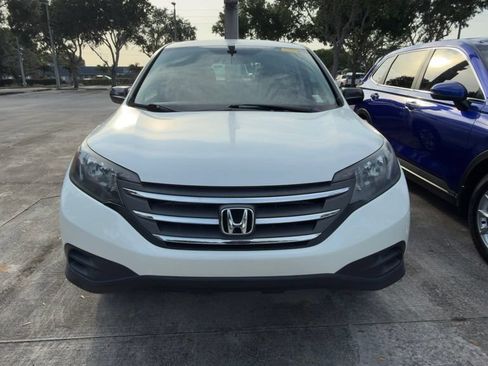 Used 2014 Honda CR-V LX image 3