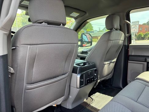 Used 2020 Ford F150 XLT w/ Equipment Group 302A Luxury AWD/4WD image 23