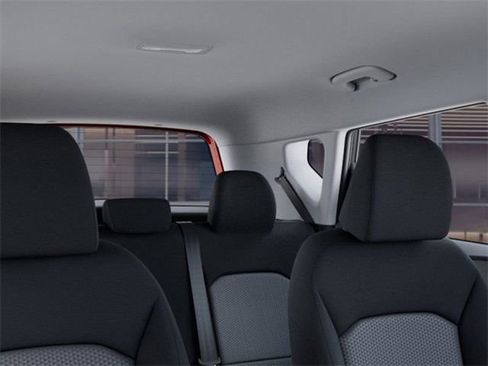 Certified 2025 Kia Soul S FWD image 27