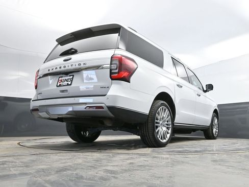 Used 2024 Ford Expedition Max Limited AWD/4WD image 41