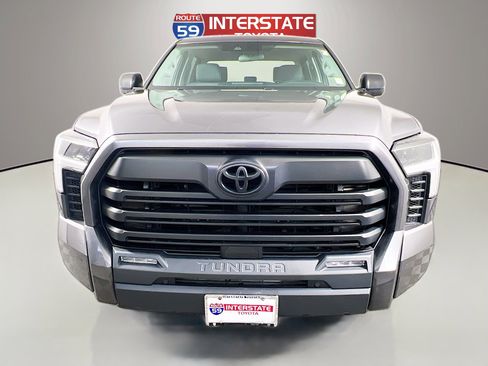 Used 2023 Toyota Tundra SR5 image 2