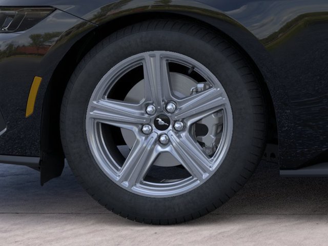 New 2026 Ford Mustang Coupe RWD image 19