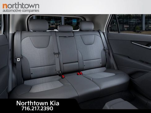 New 2026 Kia Niro Wind w/ Wind Preserve Package FWD image 17