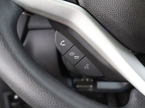 Used 2020 Honda Fit EX image 43