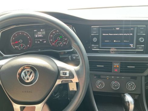 Used 2021 Volkswagen Jetta S w/ Driver Assistance Package FWD image 24