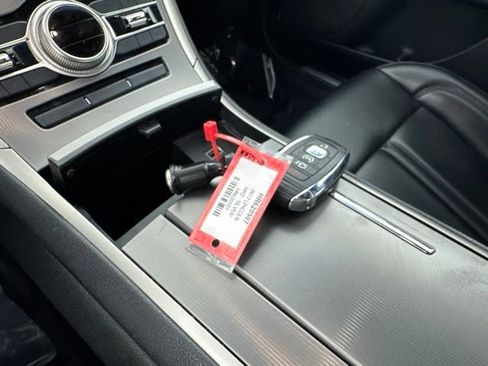 Used 2017 Lincoln MKZ Premiere FWD image 29