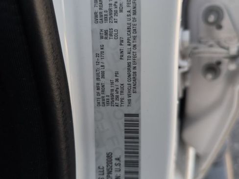 Used 2023 RAM 1500 Big Horn image 33