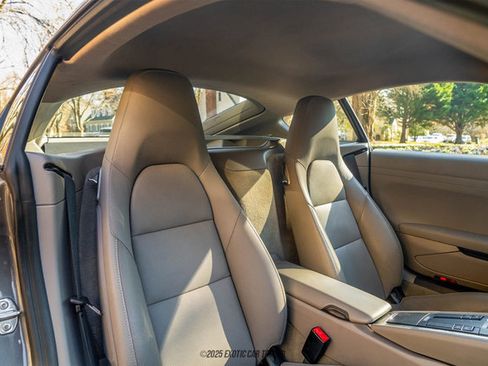 Used 2014 Porsche Cayman image 36