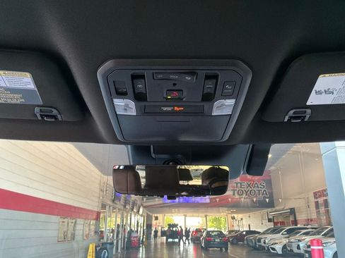 Used 2026 Toyota Sequoia 1794 Edition AWD/4WD image 22