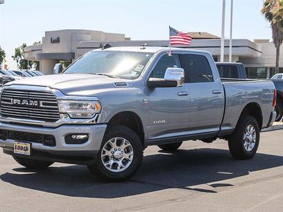 Used 2024 RAM 2500 Laramie