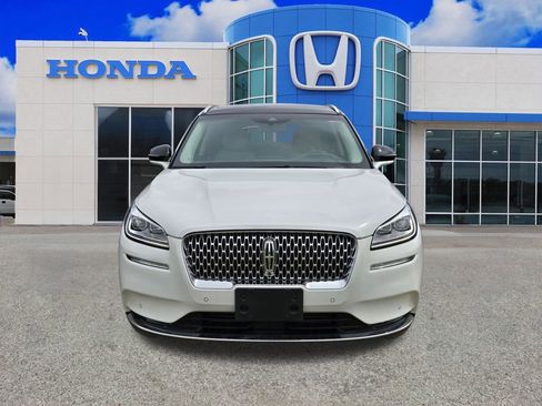 Used 2022 Lincoln Corsair Reserve w/ Equipment Group 201A AWD/4WD image 24