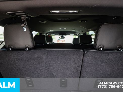 Used 2024 Chevrolet Tahoe RST image 26