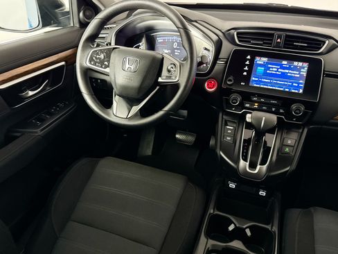 Used 2021 Honda CR-V EX image 35