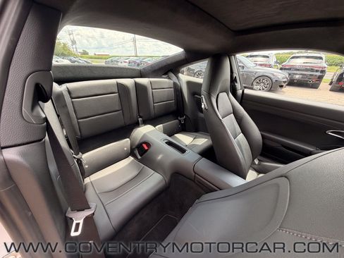 Used 2014 Porsche 911 Carrera S RWD image 31