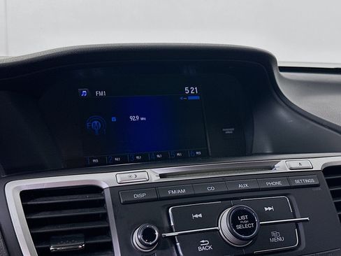 Used 2017 Honda Accord LX image 19