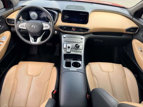 Used 2023 Hyundai Santa Fe Calligraphy image 25
