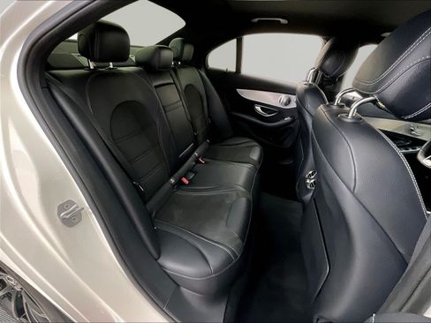 Used 2016 Mercedes-Benz C 63 AMG Sedan image 25
