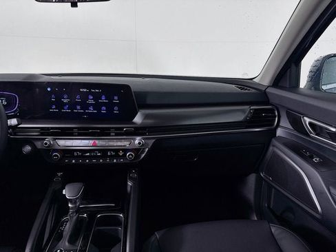 New 2025 Kia Telluride S image 25