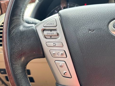 Used 2018 INFINITI QX80 2WD image 21