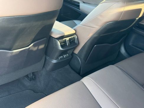 Certified 2023 Lexus ES 350 w/ Premium Package image 26