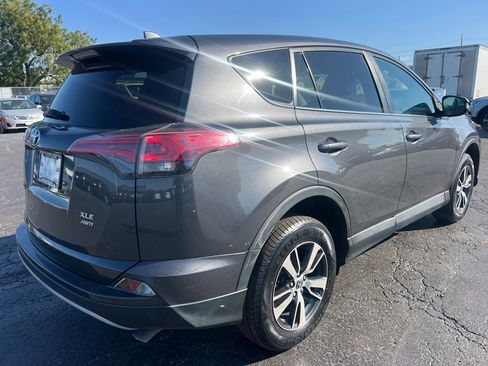 Used 2018 Toyota RAV4 Adventure image 7